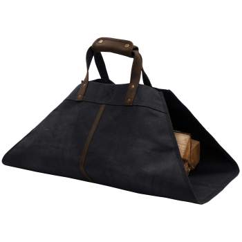 Rothco Waxed Canvas Log Carrier