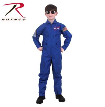 Nasa coveralls clearance