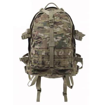 Rothco outlet transport pack