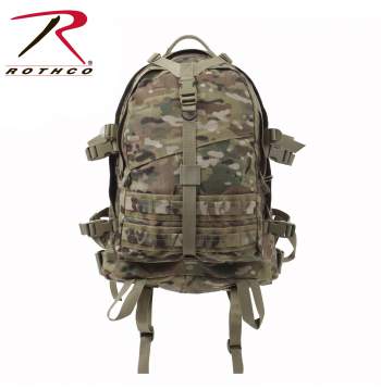 rothco backpack