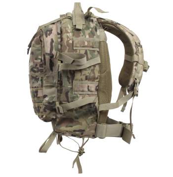 Rothco outlet transport pack