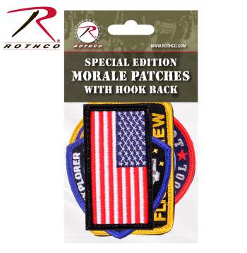 Rothco Ma 1 Flight Jacket With Patches Rothco Ma 1 Flight Jacket With Patches