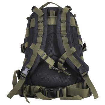 Rothco transport best sale pack