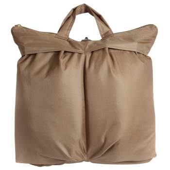 Rothco helmet bag deals