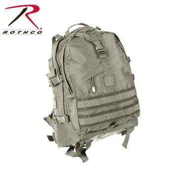 Rothco transport pack top