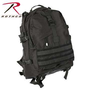 rothco fast mover tactical backpack