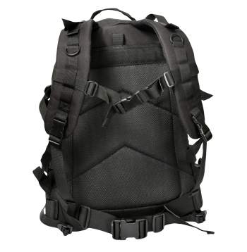 Amazon.com : Rothco Molle Ii 3-Day Assault Pack - Acu