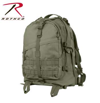 rothco transport pack