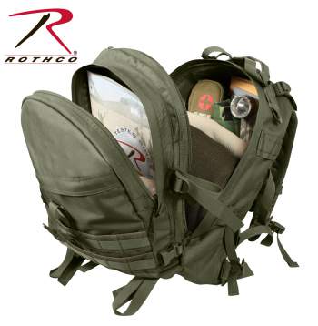 rothco transport pack