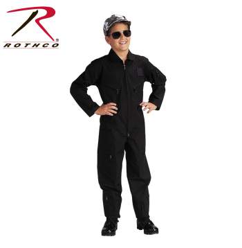 Rothco Kids Air Force Type Flightsuit flightsuit, military gear for kids, childrens flightsuit, kids flightsuit, boys flightsuit, childrens wear, flight suit, kids costumes, military outfits for kids, aviator suit, children's flight suit, childrens flight suit, kids flight suit, boys flight suit, children's wear, pilot costume, children's pilot costume, childrens pilot costume, kids pilot costume, childrens aviation suit, children's aviation suit, kids aviation suit, military inspired flightsuit, military inspired flight suit, children's coverall, childrens coverall, kids coverall, kids flying suit, children's flying suit, childrens flying suit