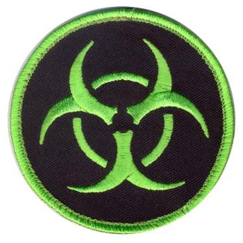 Best Morale Patches Velcro: Affordable Price
