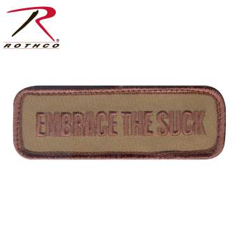 Rothco embrace the suck morale patch, Rothco embrace the suck patch, Rothco embrace the suck hook and loop patch, Rothco morale patch, Rothco morale patches, Rothco patch, Rothco patches, Rothco hook & loop, Rothco hook and look patches, hook and loop, hook & loop, embrace the suck patch, embrace the suck morale patch, morale patch, morale patches, hook and loop patch, hook and loop patches, hook and loop morale patch, hook and loop morale patches, tactical patch, morale patches Velcro, airsoft, airsoft morale patches, airsoft morale patch, airsoft patches, airsoft velcro patch, airsoft velcro pathces, velcro airsoft patches, airsoft embrace the suck patch, airsoft embrace the suck patches