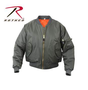 big and tall field jacket