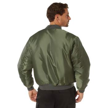 Rothco bomber cheap