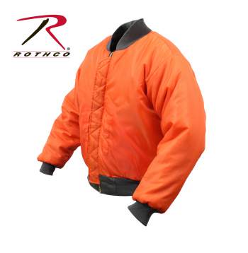 Rothco Ma 1 Flight Jacket