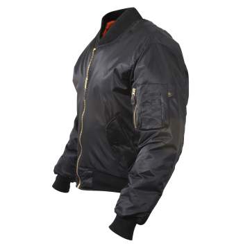 Rothco MA-1 Flight Jacket