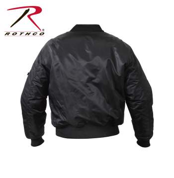 Rothco Ma 1 Flight Jacket