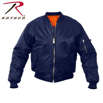Rothco Ma 1 Flight Jacket Rothco Ma 1 Flight Jacket