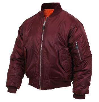 Rothco MA-1 Flight Jacket