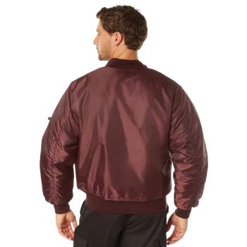 Rothco MA 1 Flight Jacket