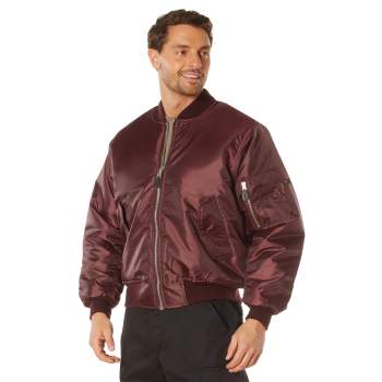 Mens ma1 jacket online