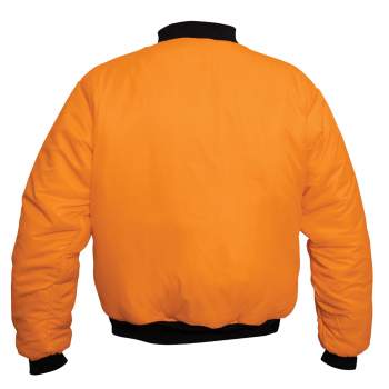 Rothco NASA MA 1 Flight Jacket