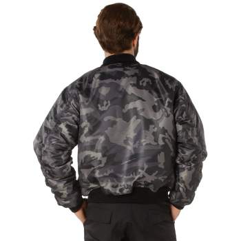 Rothco MA 1 Flight Jacket