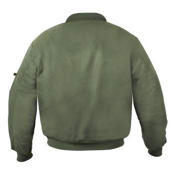 Rothco shop bomber jacket