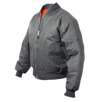 Rothco MA-1 Flight Jacket