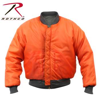 Rothco Ma 1 Flight Jacket Size Chart