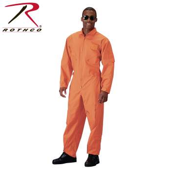 rothco jumpsuit