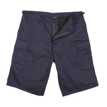 Rothco Long Length BDU Shorts