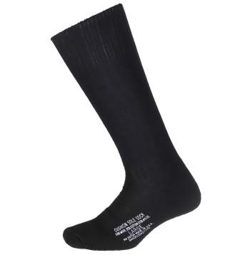 socks, military socks, government issue socks, army socks, footwear, boot socks, combat boot socks
