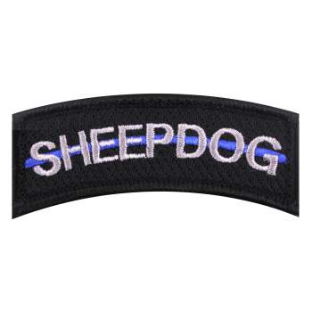 rothco sheepdog shoulder patch with thin blue line, sheep dog shoulder patch with thin blue line, sheep dog patch, thin blue line sheep dog patch, sheepdog thin blue line patch, sheep dog military patch, sheep dog moral patch, thin blue line sheepdog, sheepdog moral patch, sheepdog military patch, sheepdog military patch with thin blue line, thin blue line sheepdog military patch, law enforcement moral patch, law enforcement sheepdog, sheep dog shoulder patch, sheepdog shoulder patch, sheepdog patch, sheepdog, morale patch, sheepdog morale patch, thin blue line morale patch