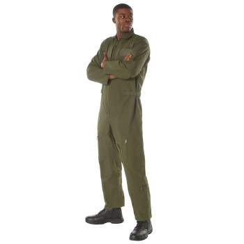 Us air force jumpsuit top