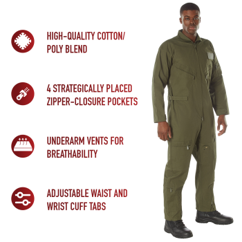 Air force jumpsuit cheap