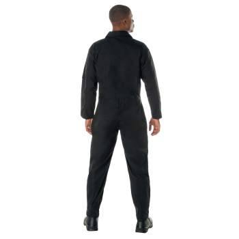Air force black flight suit new arrivals