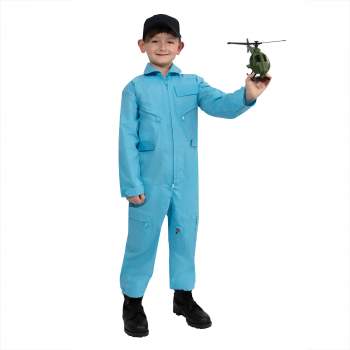 Kids air top force clothes