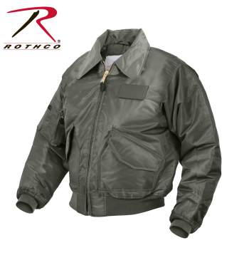 Rothco Cwu 45p Flight Jacket