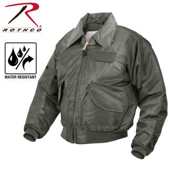 Rothco Cwu 45p Flight Jacket