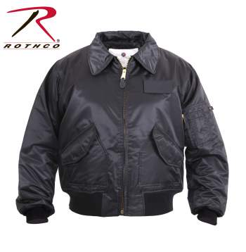 rothco cwu 45p flight jacket flyers jacket type cwu