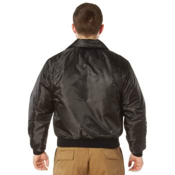 Rothco CWU 45P Flight Jacket