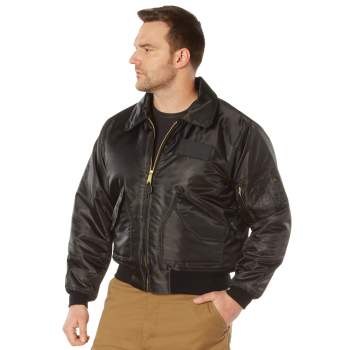 Vintage liner jacket Quilted CWU 9 | Kula Tactical