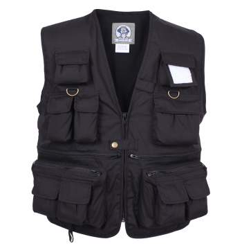 Rothco Uncle Milty Travel Vest