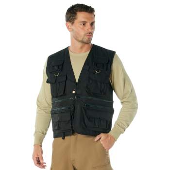 Rothco Uncle Milty Travel Vest