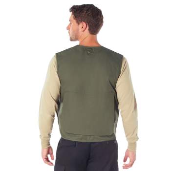 Rothco Uncle Milty Travel Vest | Rothco