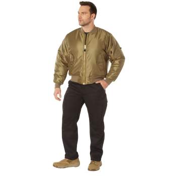 Rothco MA 1 Flight Jacket