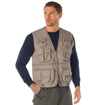 Rothco vest discount
