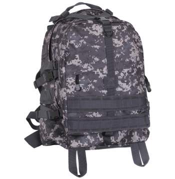  Large Camouflage Backpack