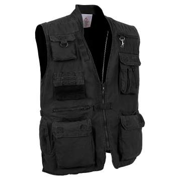 Rothco concealed carry vest top